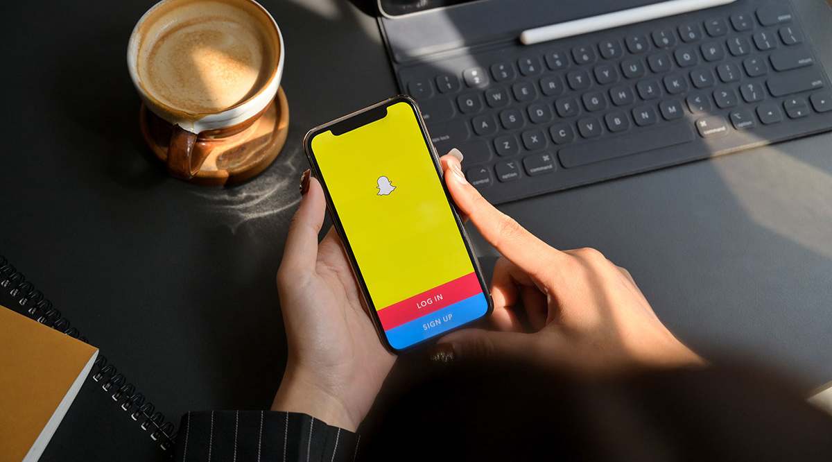 What Does Quick Add Mean in Snapchat