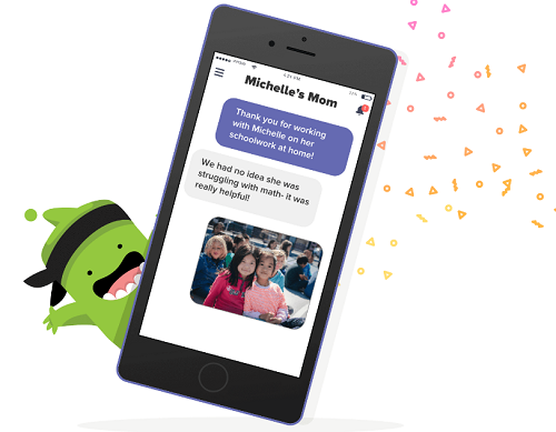 what is main use of classdojo