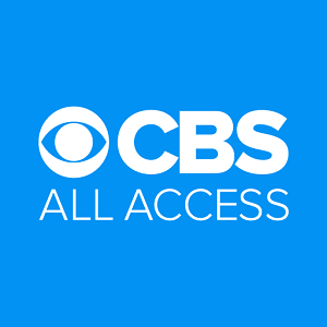 CBS All Access