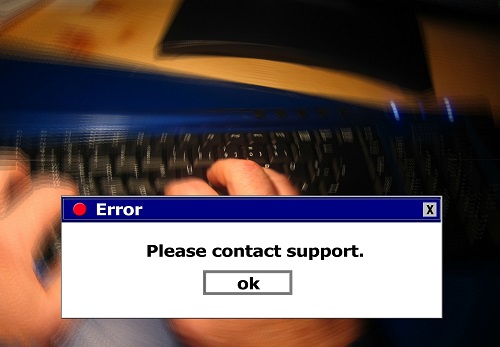 How To Fix Zoom Error Code 5003
