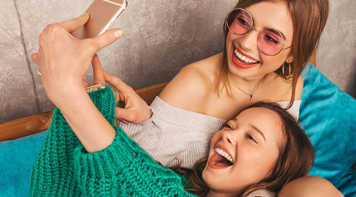 House Party App How Many Guests Can You Have