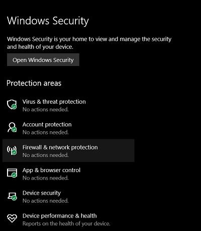Netflix Error Code M7353 - How to Fix - Windows Security