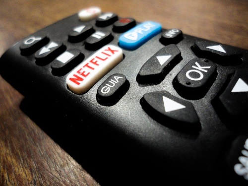 Netflix Error