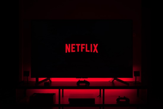Samsung TV Download Netflix