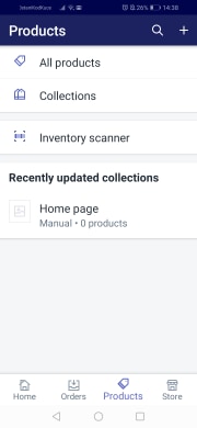 Shopify How to Add Product to a Page