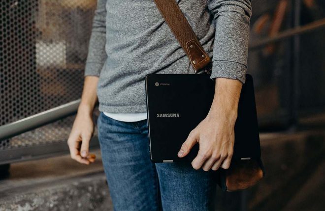 Are Chromebooks HDCP Compliant?
