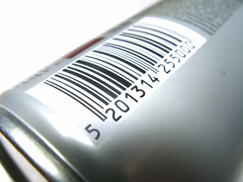 barcode