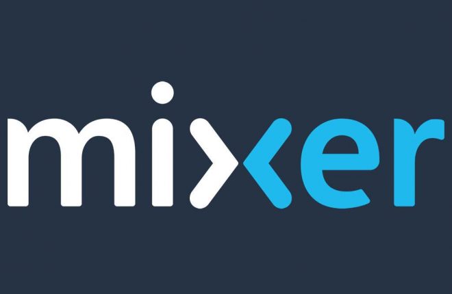 can mixer record game chat