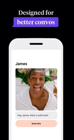 hinge you've seen everyone