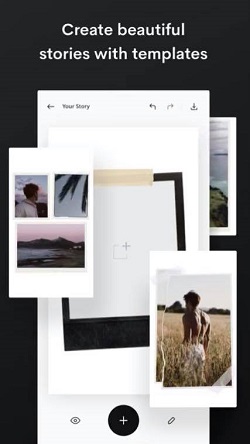instagram stories add multiple pictures