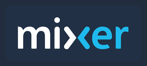 mixer