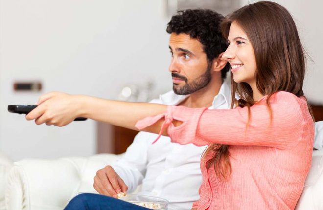 How to Change Samsung TV to 1080p