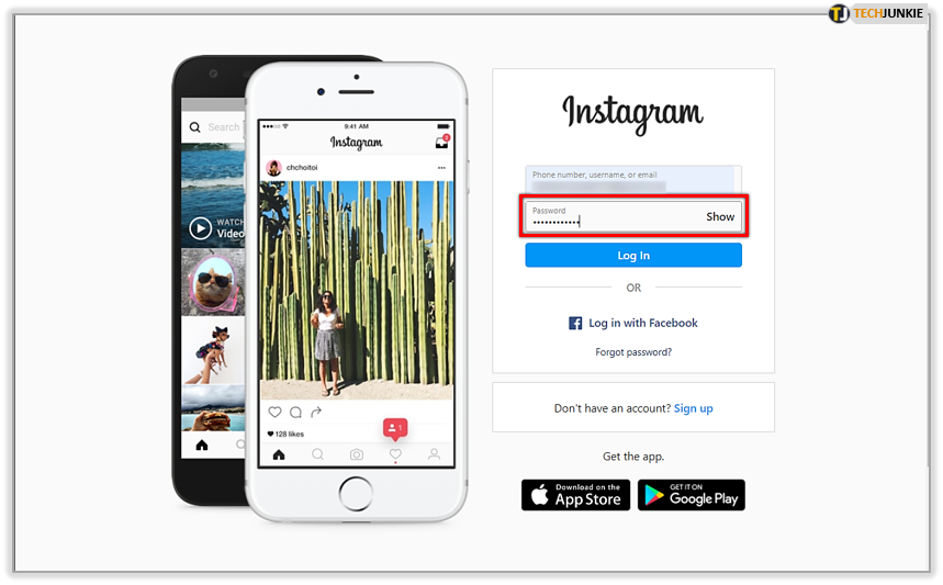 How To Open Instagram On Your Pc Or Laptop How To Open Instagram On Your Pc Or Laptop