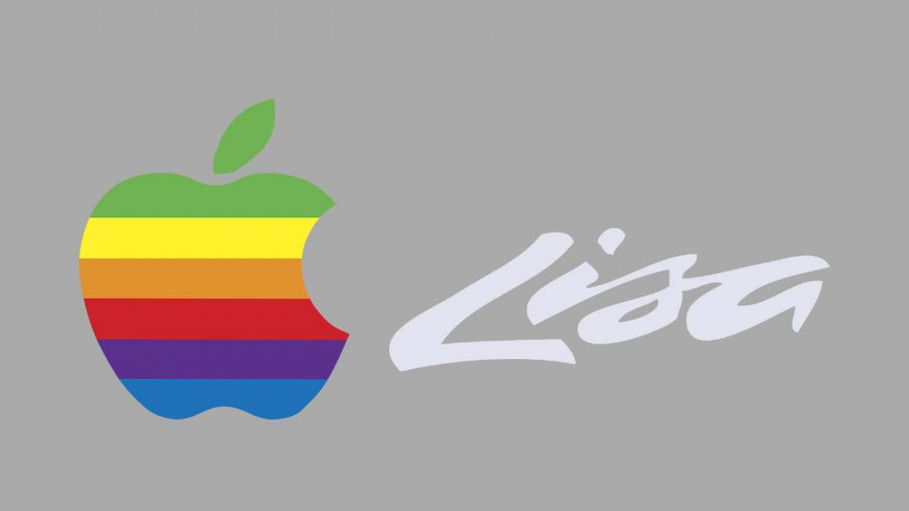 A History of the Apple Lisa