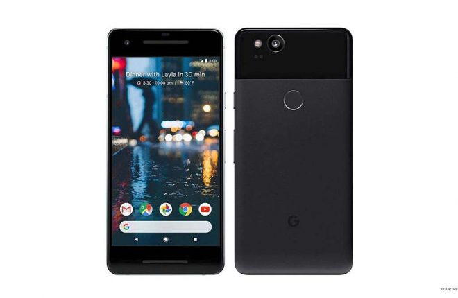 Can the Pixel 2 Wirelessly Charge?
