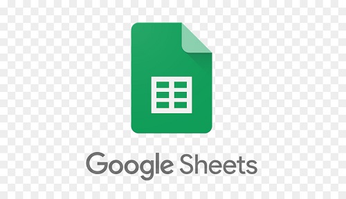 Google Sheets Lock Row