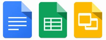 Google sheets to desktop