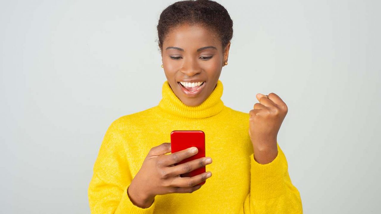 How to Add Transparent Colors to a Snapchat Post