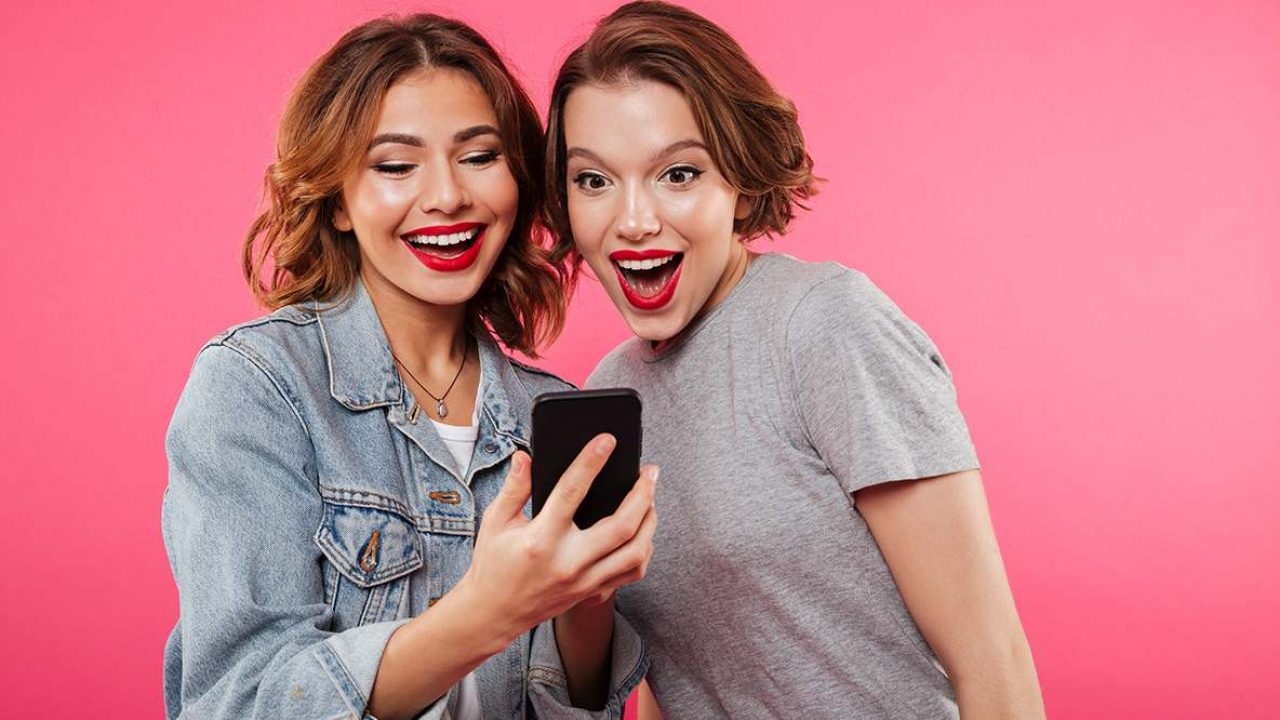 How to Change Your Eye Color in TikTok Videos