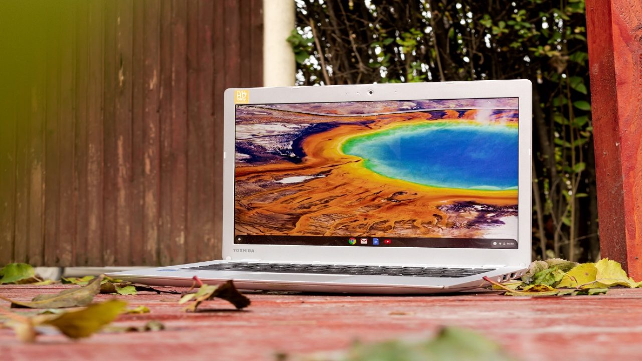 How to Hard Reset Your Chromebook