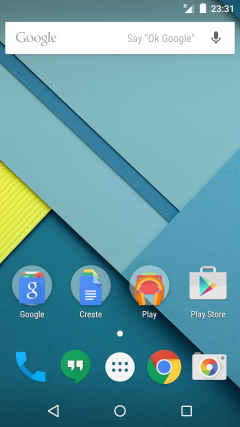 How to Mirror Android