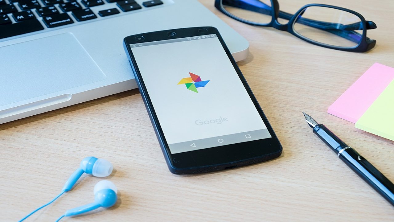 How to Add Photos to Google Photos