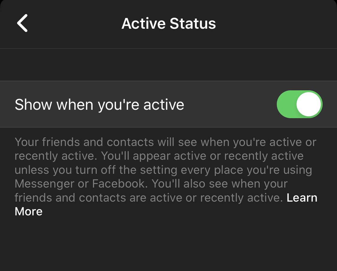 How To Tell When Someone was Last Active on Facebook - Tech Junkie