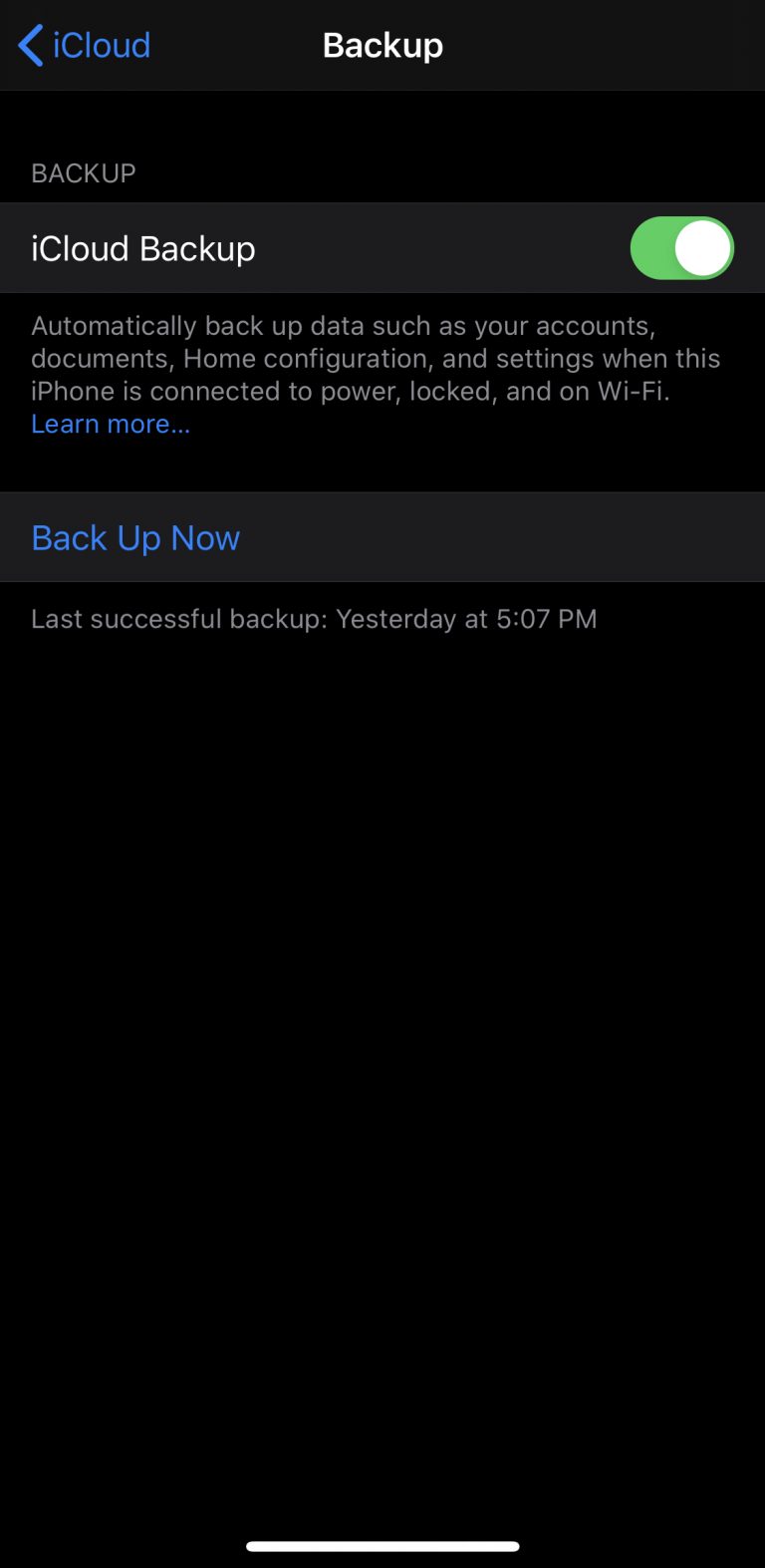 factory reset iphone 8 using itunes
