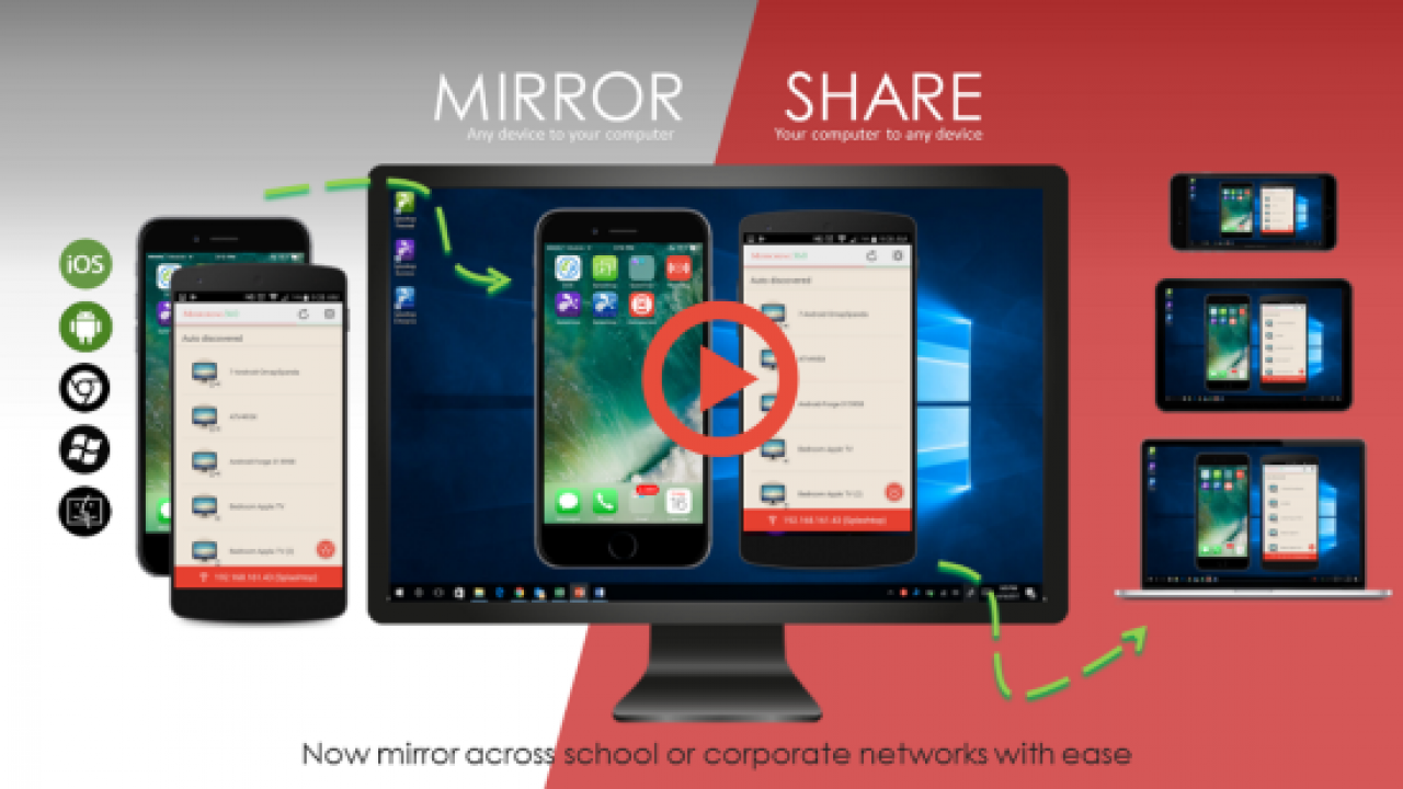 How to Mirror iPhone to Chromebook Tech Junkie