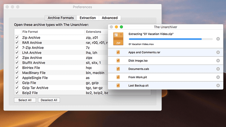 Best archive utility for mac os Best archive utility for mac os