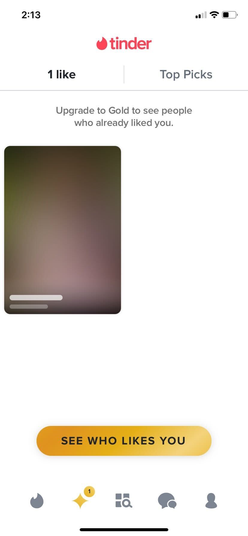 How To See Your Likes History On Tinder Tech Junkie