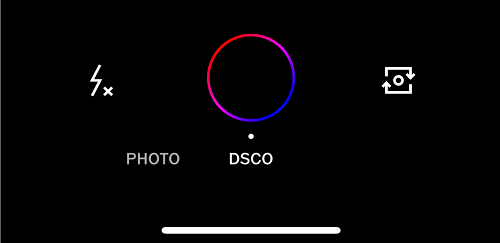 Turn Video into Dsco