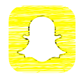 brand new in snapchat