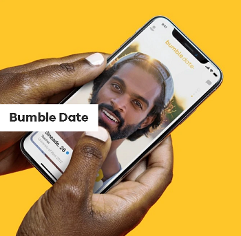 bumble how to view privately