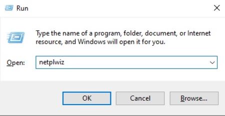 change Windows 10 username