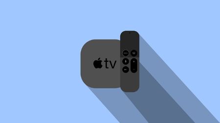 connect Apple tv to wifi without remote