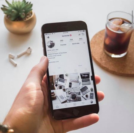 create a new location in instagram