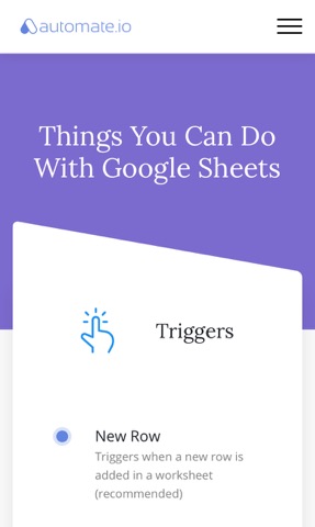 google sheets to google drive
