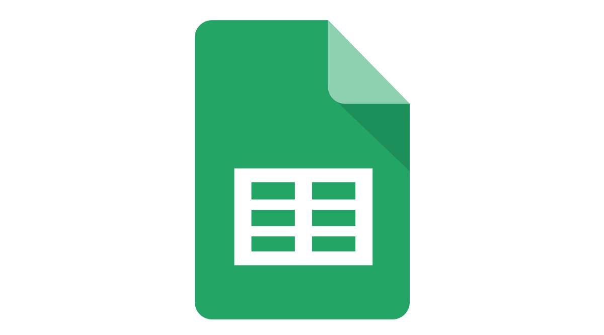 how to add google sheet to desktop