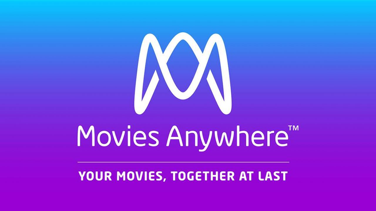How to Change Your Email on Movies Anywhere