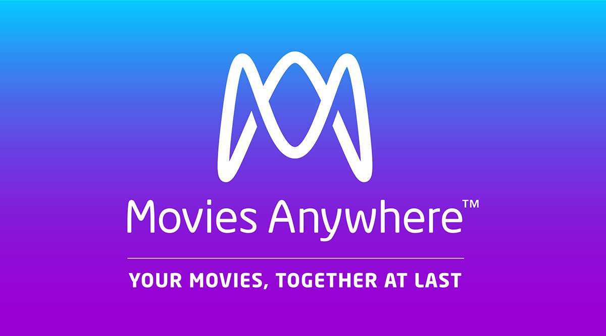 how to change movies anywhere email