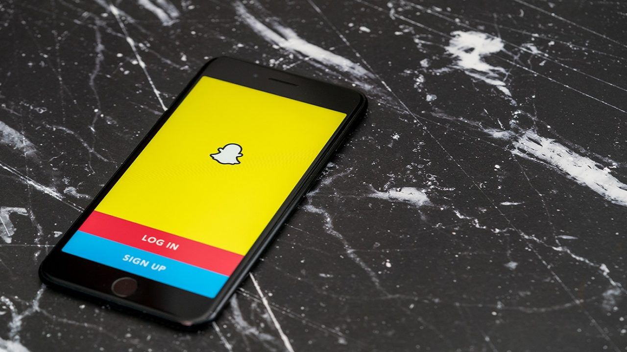 How to Change Your Snapchat Username and Display Name