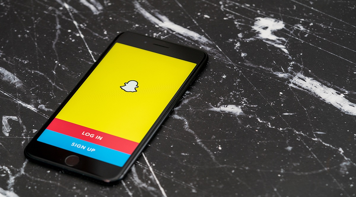 how to change snapchat user name