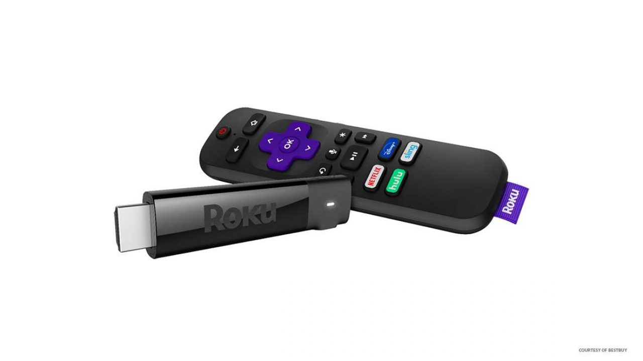 How to Connect Roku to Wi-Fi Without Remote