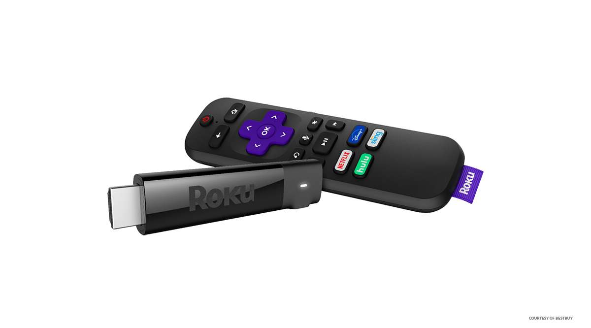 how to connect roku to wifi without remote