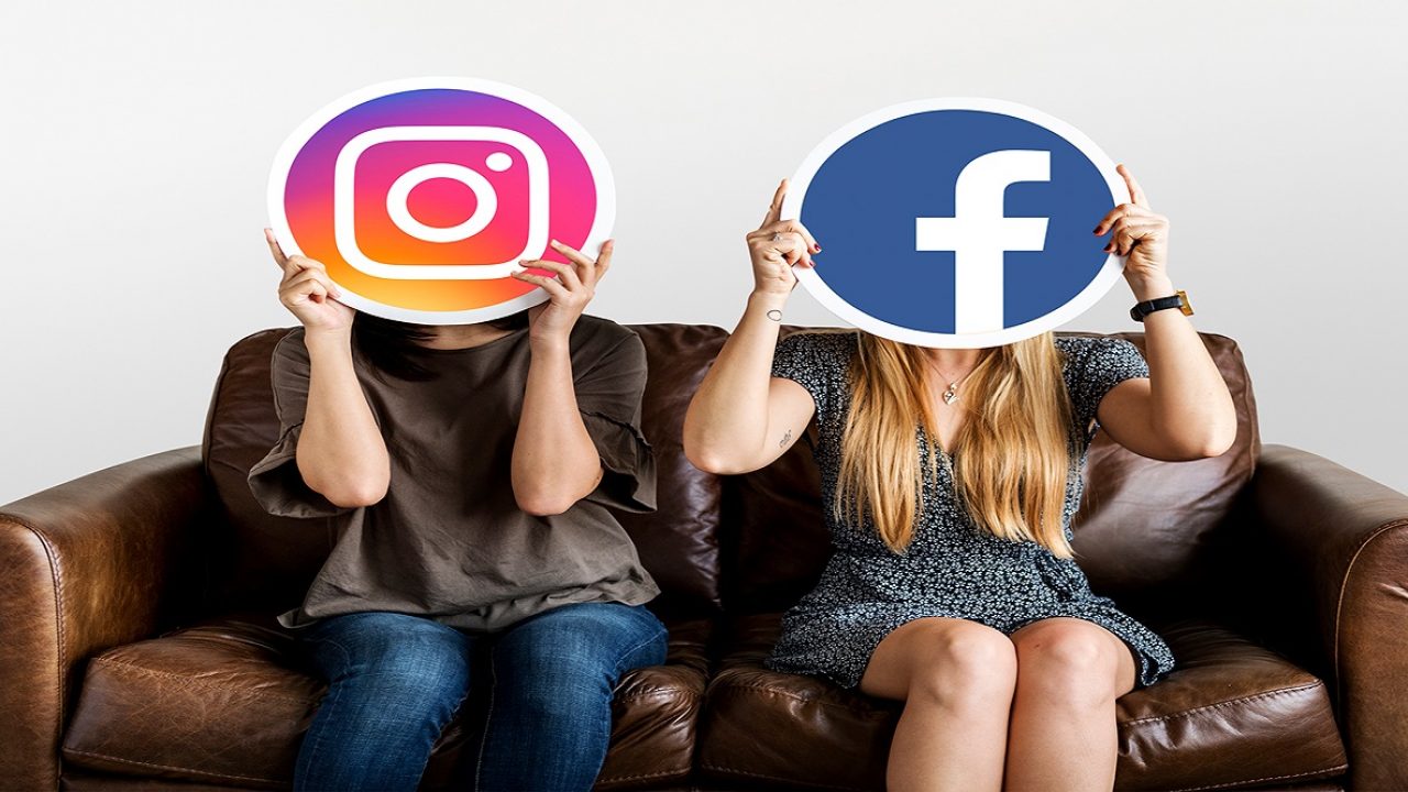 How to Link Instagram Account to Facebook Page