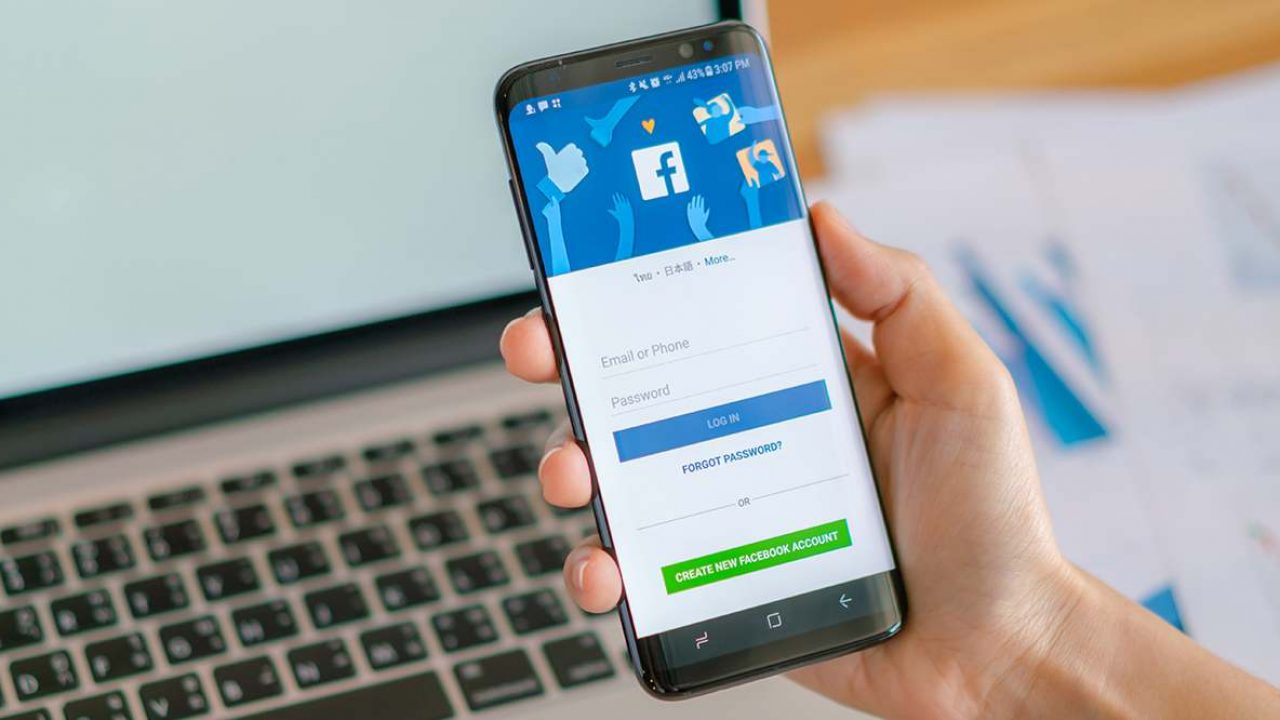How to Reset Your Facebook App Password on an Android Device