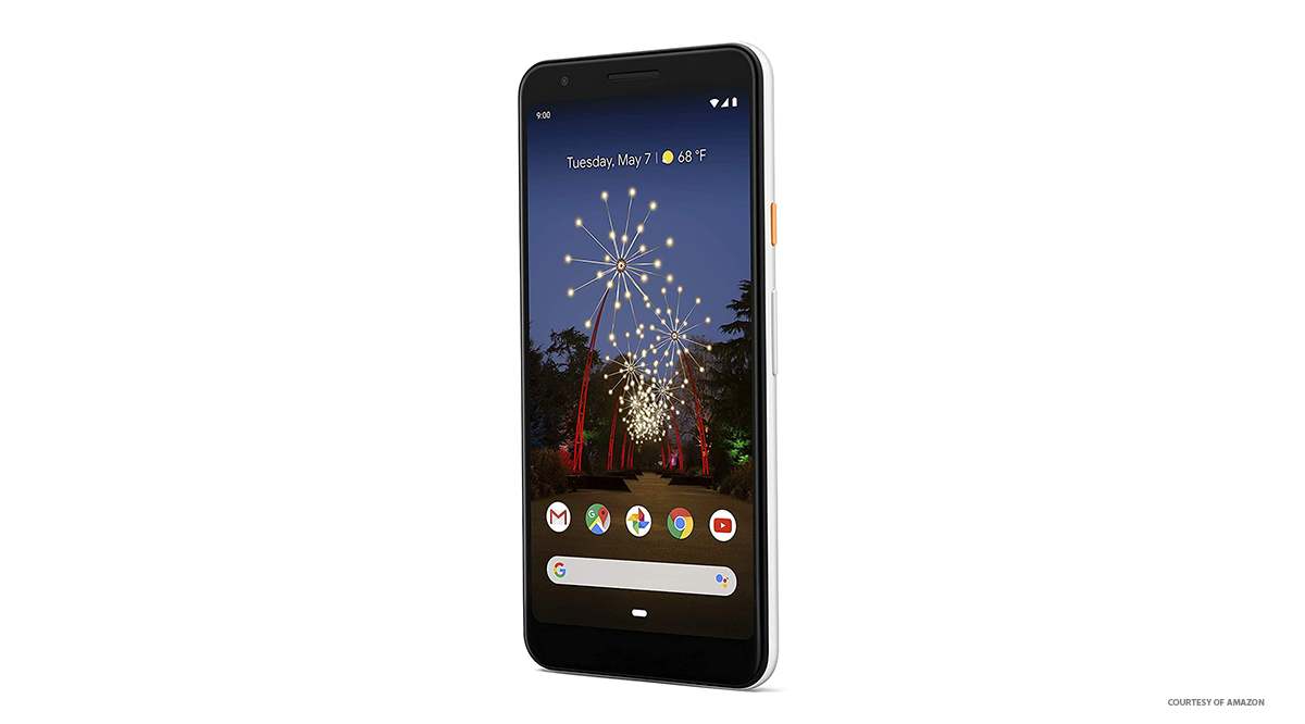 how to set pixel 3 to vibrate