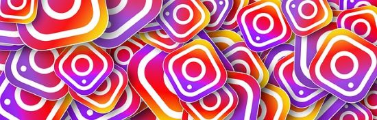 instagram account to facebook page