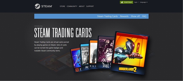 How To Earn Levels In Steam For Free